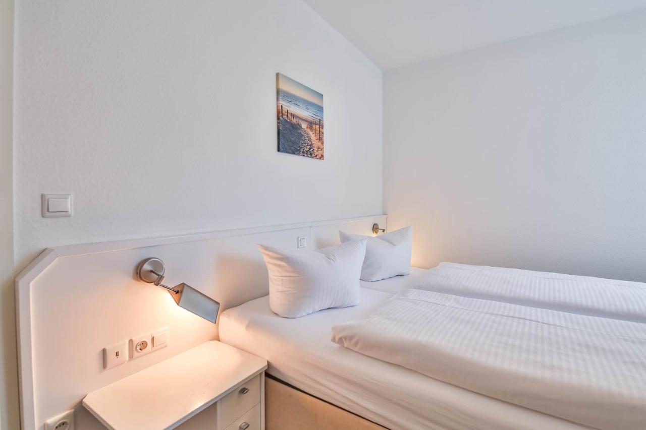 Fewo Ava - Im Sommer Ist Ein Strandkorb Inclusive Zempin Exterior foto